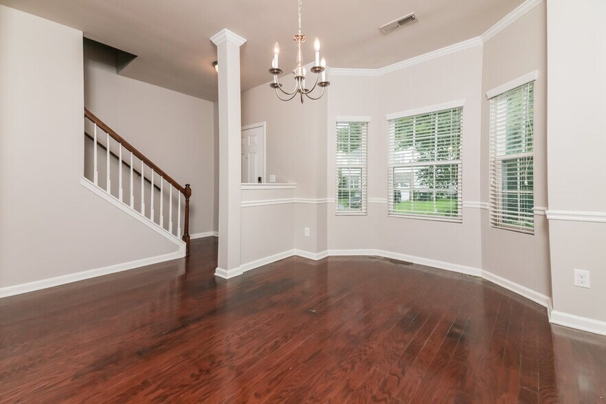 Building Photo - 110 Cinder Street