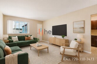 Building Photo - 1465 Jersey St