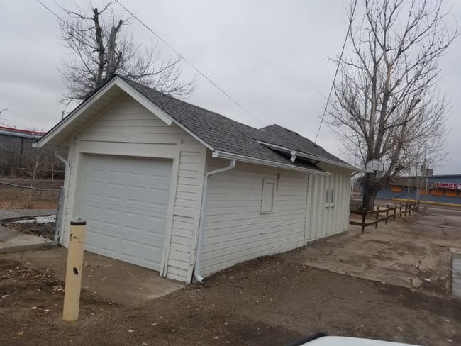 Building Photo - 125 S Denver Ave