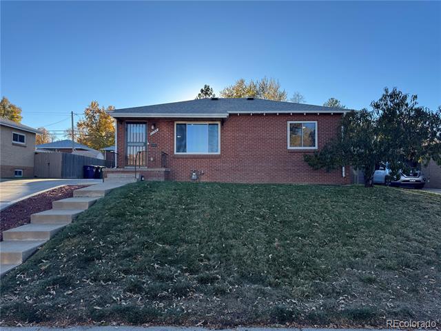 Primary Photo - 2189 S Xavier St