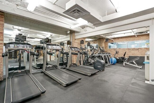 Building Photo - Lakefront Loft in a Historical Building with Every Convenience