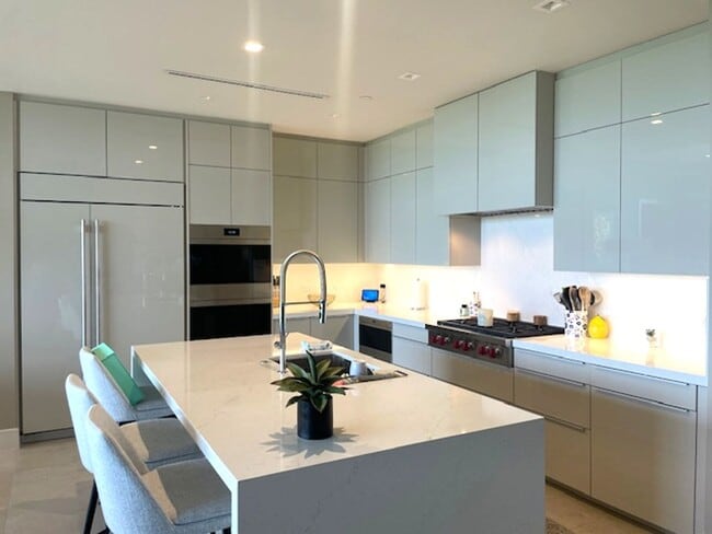 Building Photo - Luxury Furnished Gulf-Front Condo at The St. Regis Residences, Longboat Key, FL
