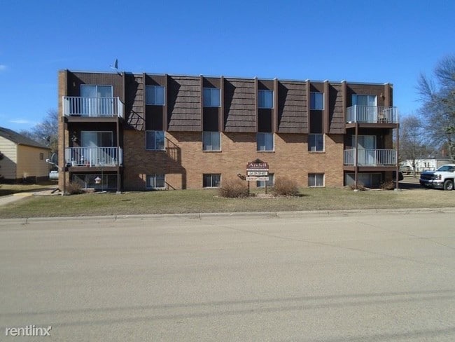 1 - Andell Apartments