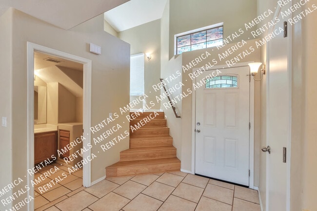 Building Photo - 1097 S Desert Senna Loop