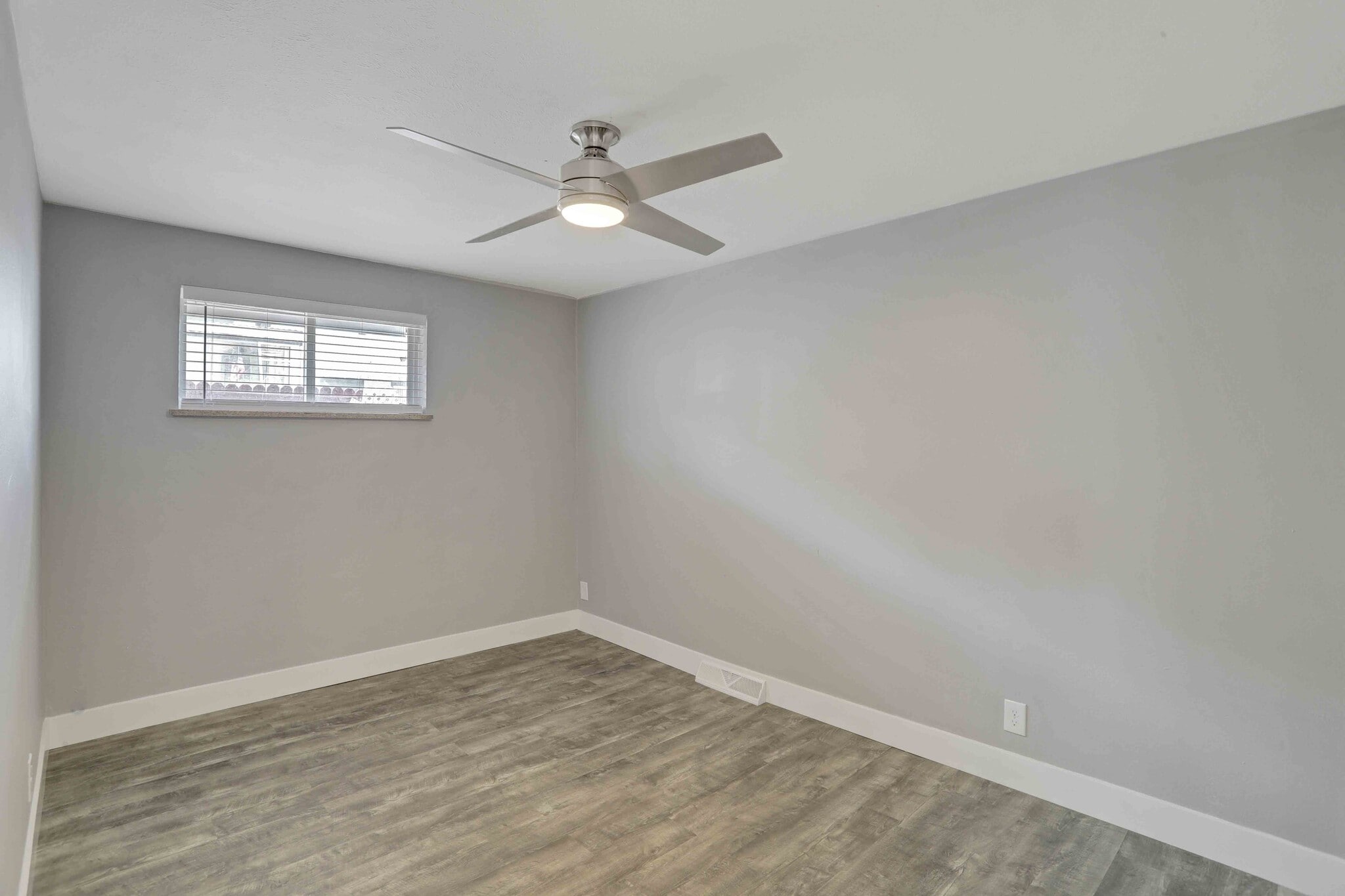 Bedroom 1 - 1542 W Nevada Pl