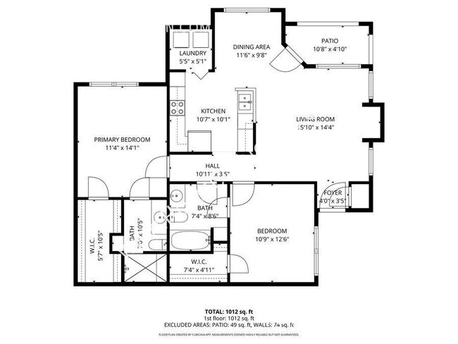 Building Photo - 1500 E Pusch Wilderness Dr