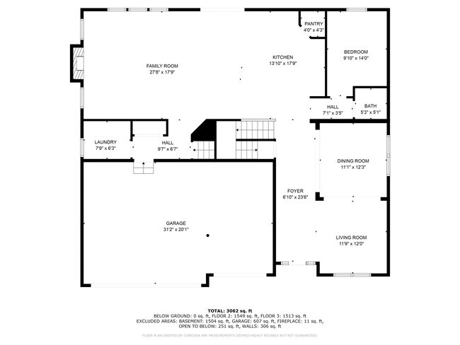 Building Photo - 1873 Chandolin Ln