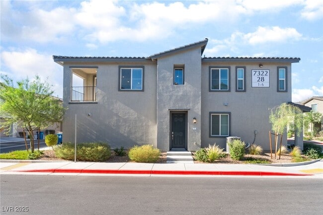 Primary Photo - 7322 N Decatur Blvd