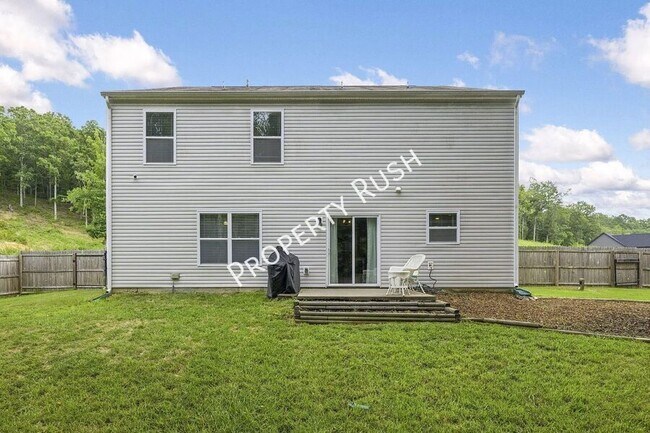 Building Photo - 6556 Long Horn St