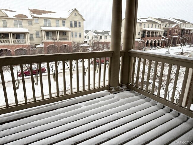 Building Photo - 3930 Forester Blvd