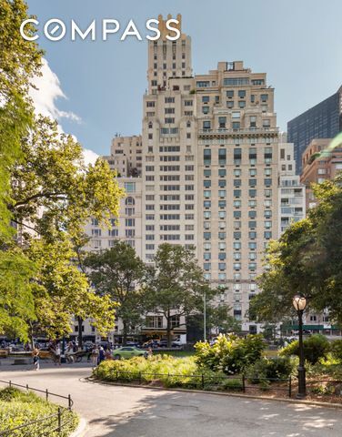 Building Photo - 106 Central Park S