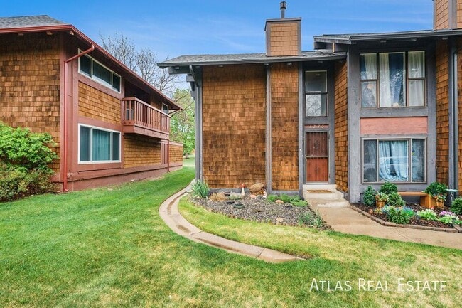 Building Photo - 1273 S Crystal Way