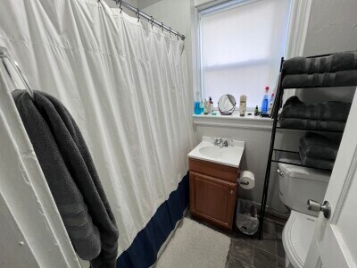 Building Photo - 11 Allston St