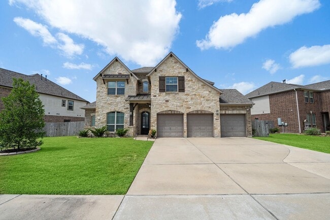 Building Photo - 31041 Pecan Creek Dr