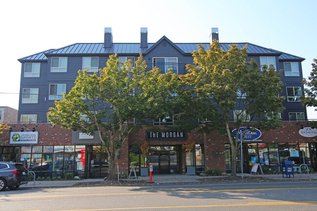 Interior Photo - Ivy Court Apartments