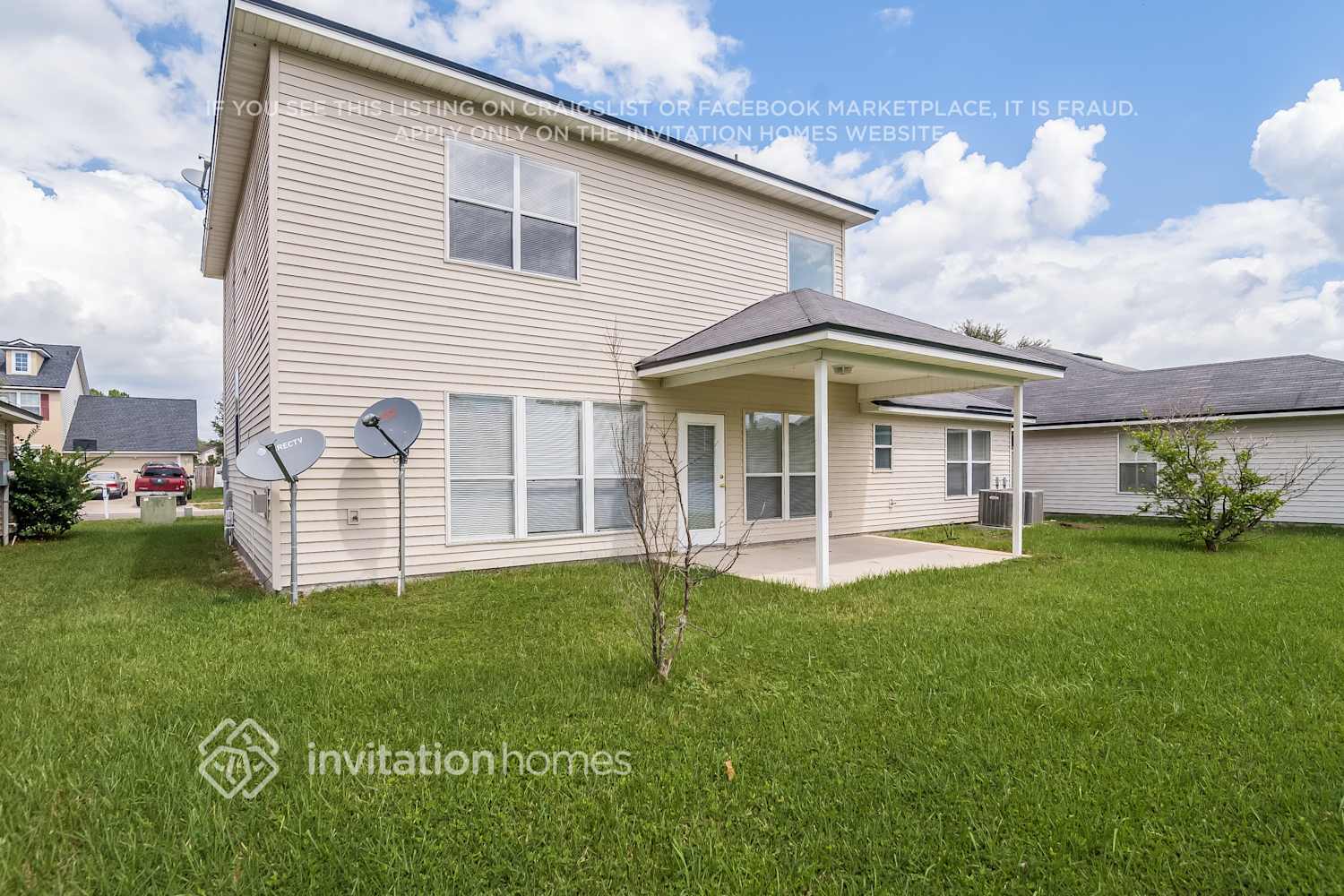 Building Photo - 9134 Prosperity Lake Dr