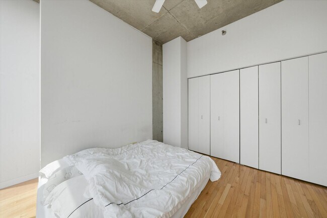 Building Photo - South Loop Condo 2BR + Garage Parking Included