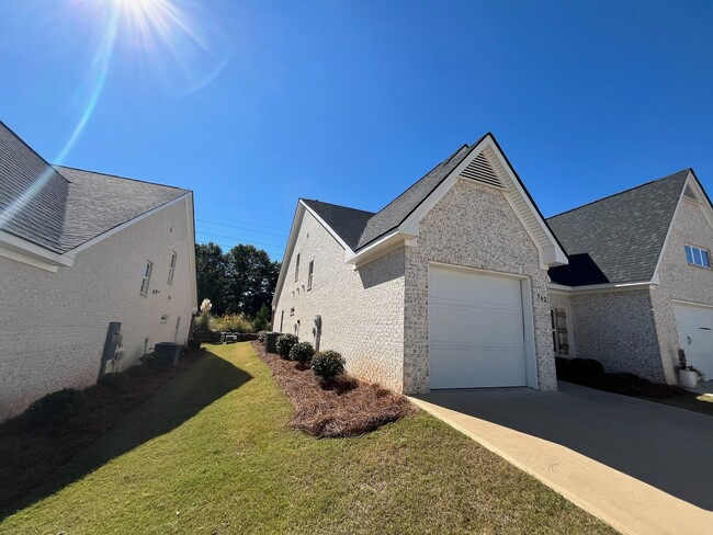 Building Photo - Located in Auburn, AL