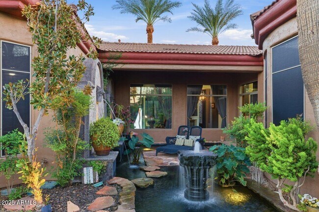 Building Photo - 3452 E Jaeger Cir