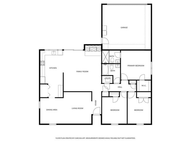 Building Photo - 1820 Castille Dr