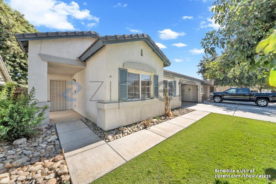 Building Photo - 7015 Firebaugh St