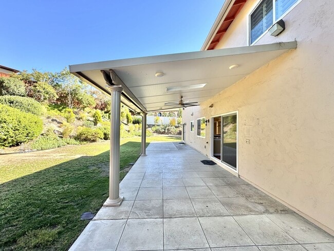 Building Photo - Prestigious Home In Beautiful Del Cerro ~ 5 Bedroom / 3 Bathroom House!!!