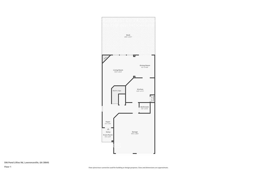 Building Photo - 596 Pond Lillies Rd SE