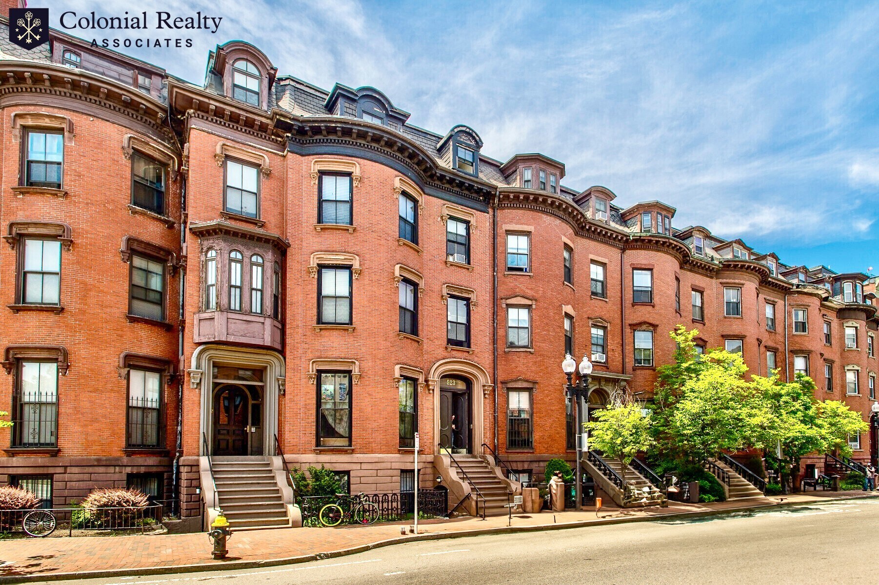 Building Photo - 525 Massachusetts Ave