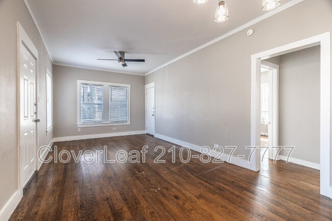 Building Photo - 206 Hoover Ave