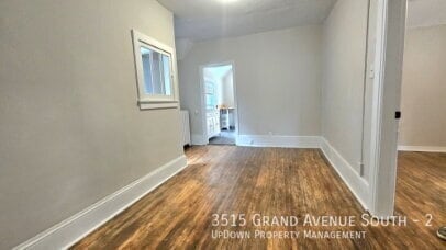 Building Photo - 3515 Grand Ave S