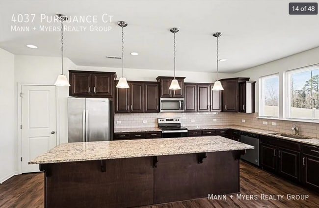 Building Photo - 4037 Pursuance Ct