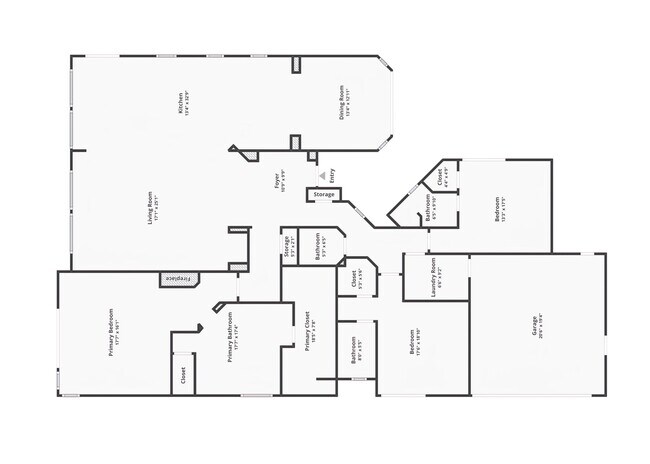 Building Photo - 50665 Spyglass Hill Dr