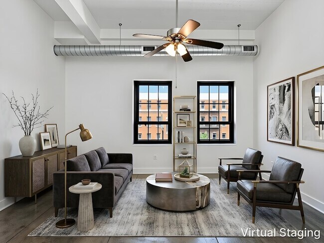 Building Photo - 325 Palisade Ave