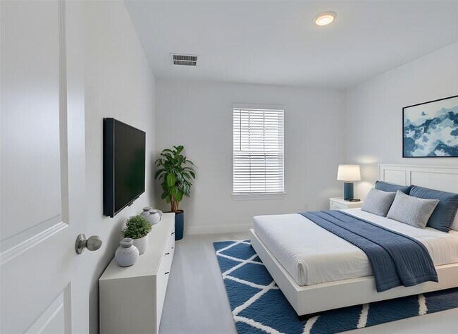 Building Photo - 5705 Cimarron Rdg Ln