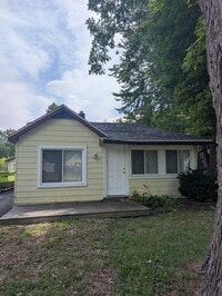 Building Photo - 2072 E Judd Rd