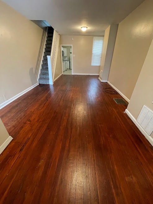 Dining & Living Room - 3610 Olive St