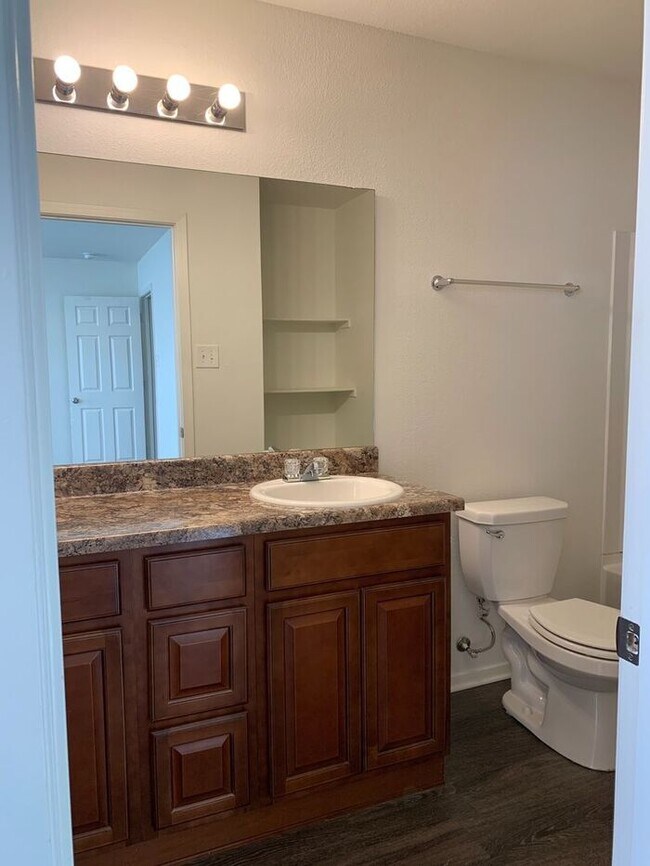Building Photo - FOUR BEDROOM | TWO BATHROOM