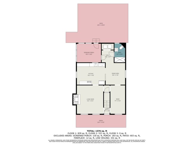 Building Photo - 3-bedroom, 2-bathroom traditional home in ...