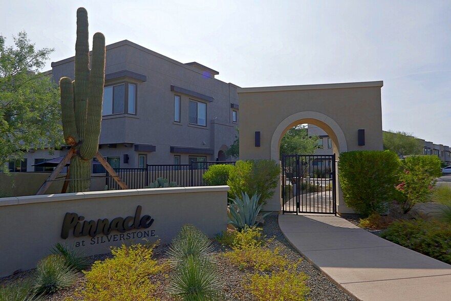 Building Photo - 7350 E Vista Bonita Dr