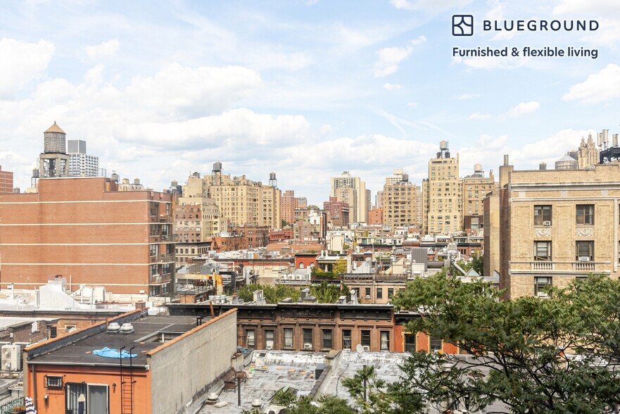 Building Photo - 45 W 81st St