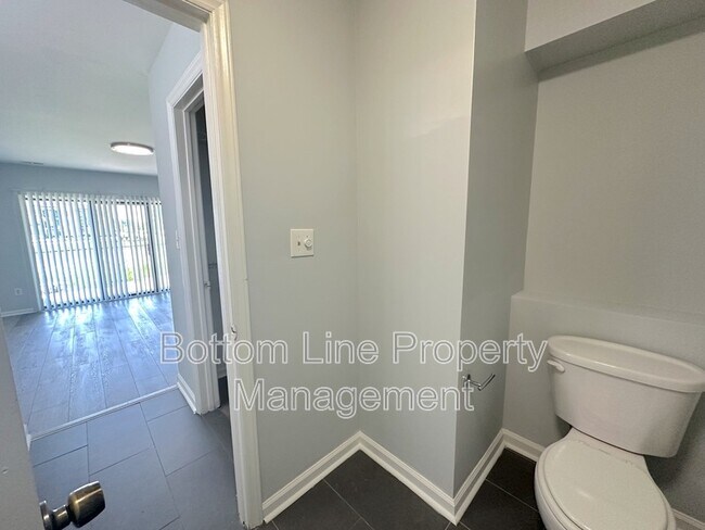 Building Photo - 9031 J M Keynes Dr