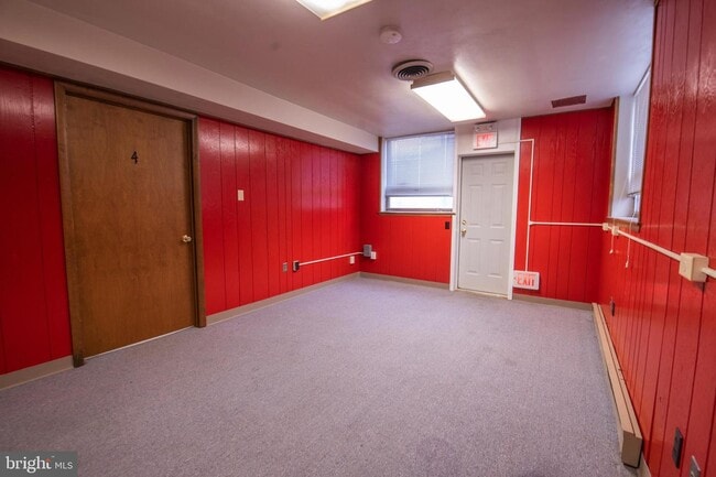 Building Photo - 980 Davisville Rd