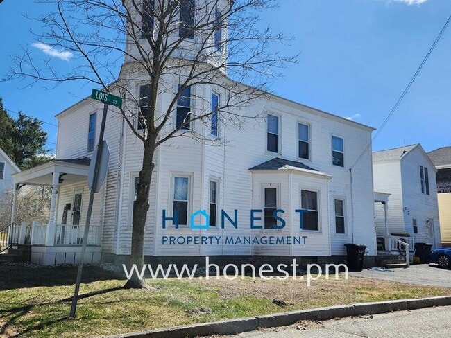 Building Photo - 9 High St