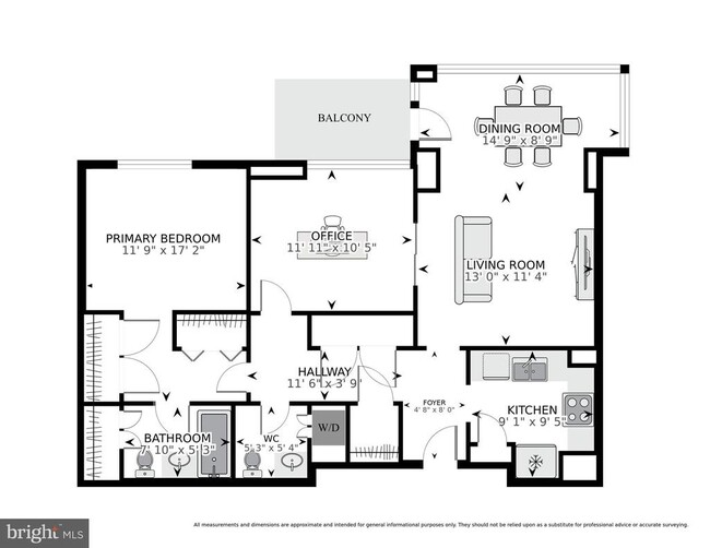 Building Photo - 1111 23rd St NW