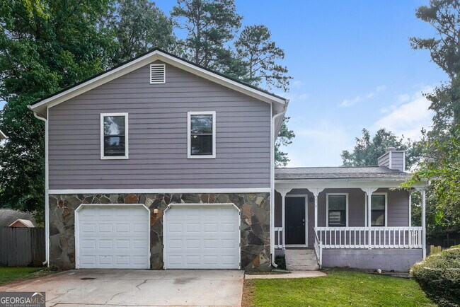 Primary Photo - 2678 Porter Dr