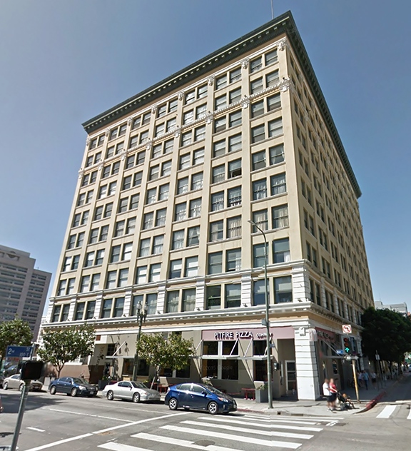 Higgins Building - Los Angeles, CA | Apartment Finder