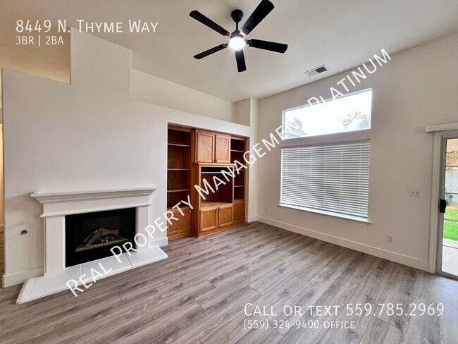 Building Photo - 8449 N Thyme Way