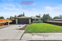 Building Photo - 4335 W Tulare Ave