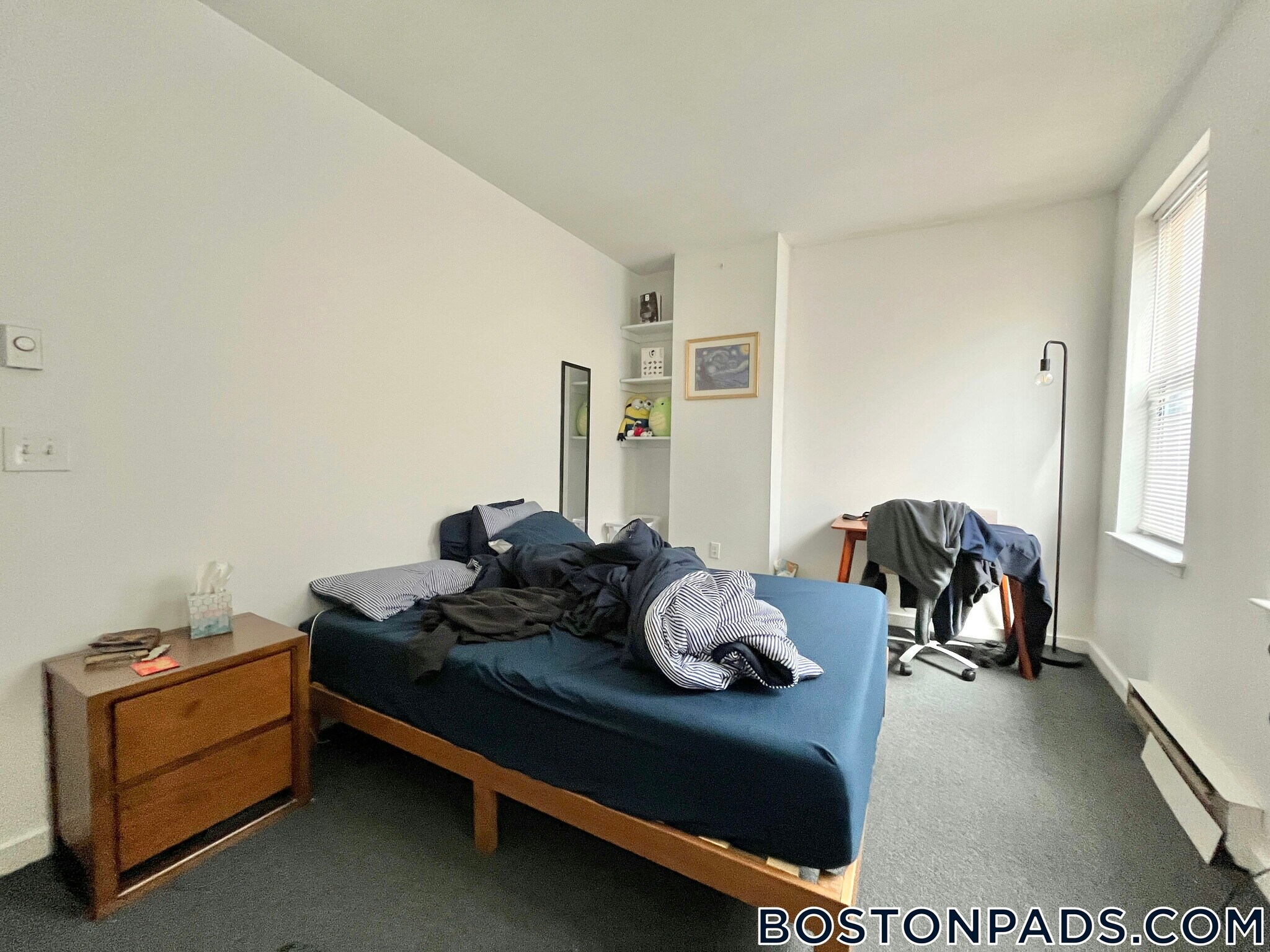 Building Photo - 774 Columbus Ave