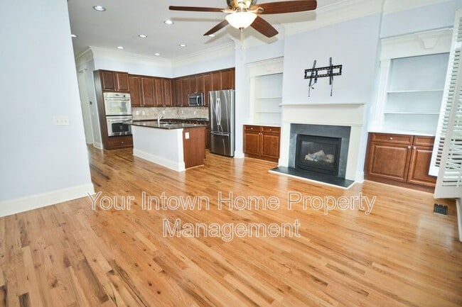 Building Photo - 2380 Crescent Park Ct